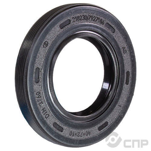 Манжета армированная 470х530х20 (сальник)