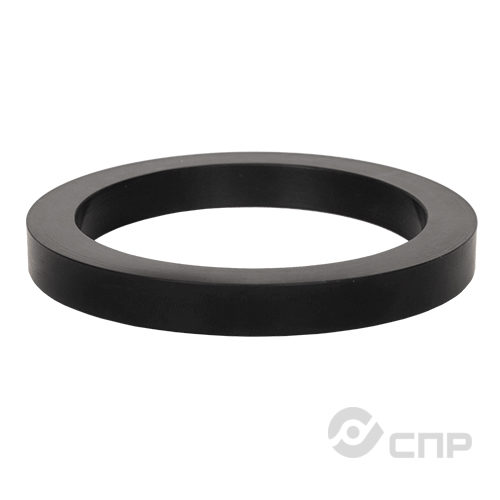 Кольца прямоугольного сечения: бутадиен-стирольный каучук (SBR) в Орске