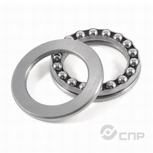 Подшипник упорный ГОСТ 80x115x28 (8216Н)