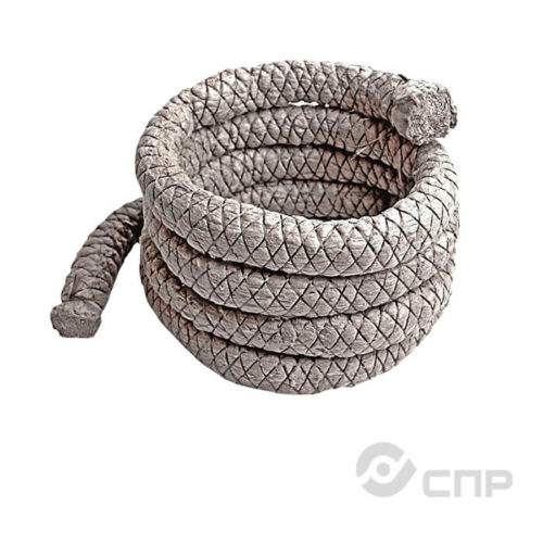 Базальтовые шнуры теплоизоляционные в Орске